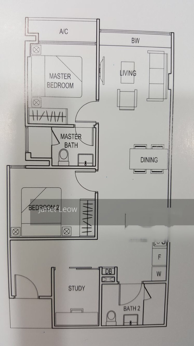 Space @ Kovan (D19), Apartment #152627352